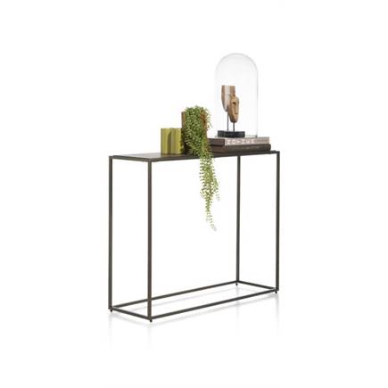 Coco Maison Stand Up wandtafel Goud